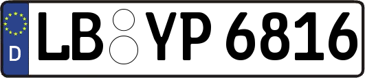 LB-YP6816