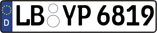 LB-YP6819