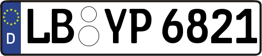 LB-YP6821