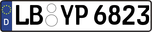 LB-YP6823