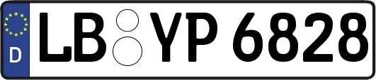 LB-YP6828