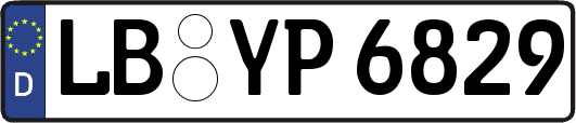 LB-YP6829