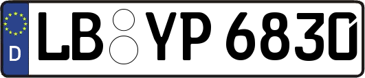 LB-YP6830
