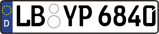 LB-YP6840