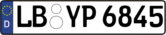 LB-YP6845