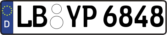 LB-YP6848