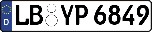 LB-YP6849