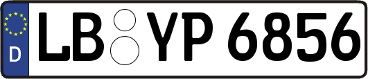 LB-YP6856
