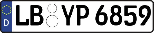 LB-YP6859
