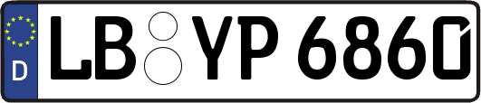 LB-YP6860