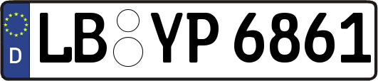 LB-YP6861