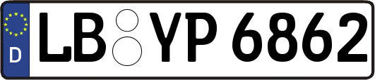 LB-YP6862