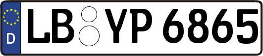 LB-YP6865