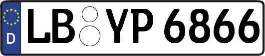LB-YP6866