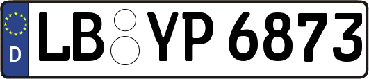 LB-YP6873