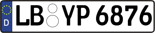 LB-YP6876