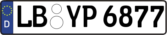 LB-YP6877