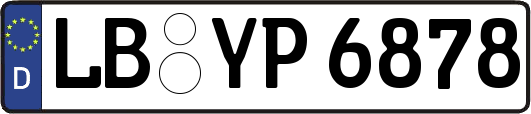 LB-YP6878
