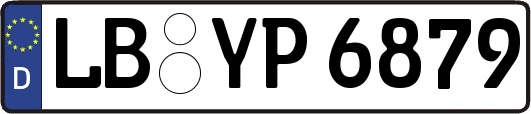 LB-YP6879