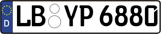 LB-YP6880