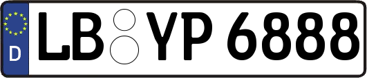 LB-YP6888