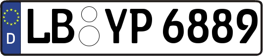 LB-YP6889