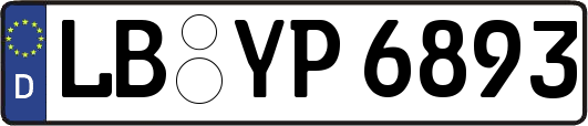 LB-YP6893