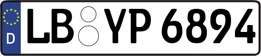 LB-YP6894