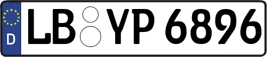 LB-YP6896