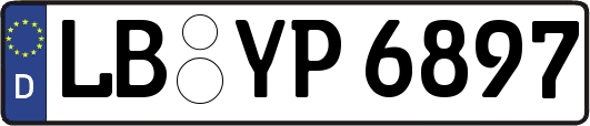 LB-YP6897