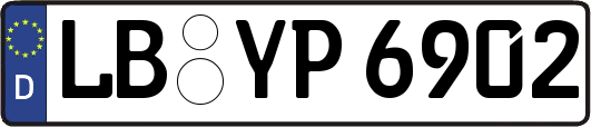 LB-YP6902