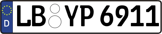 LB-YP6911