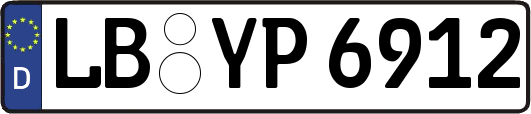 LB-YP6912