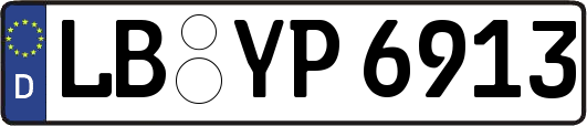 LB-YP6913
