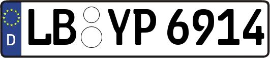 LB-YP6914