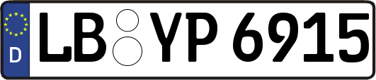LB-YP6915