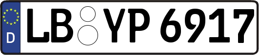 LB-YP6917