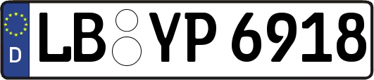 LB-YP6918