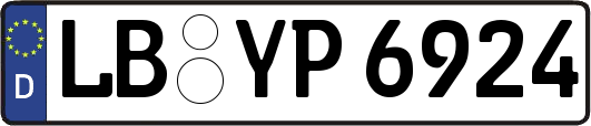 LB-YP6924