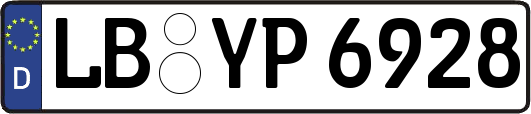 LB-YP6928