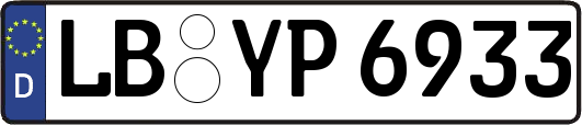 LB-YP6933