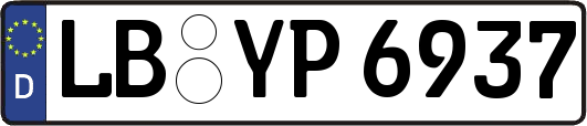 LB-YP6937