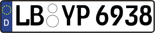 LB-YP6938
