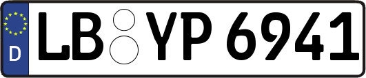 LB-YP6941