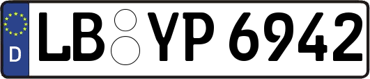 LB-YP6942