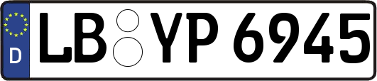 LB-YP6945