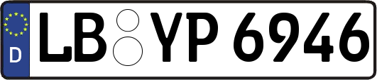 LB-YP6946