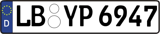 LB-YP6947