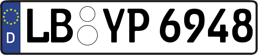 LB-YP6948