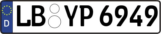 LB-YP6949